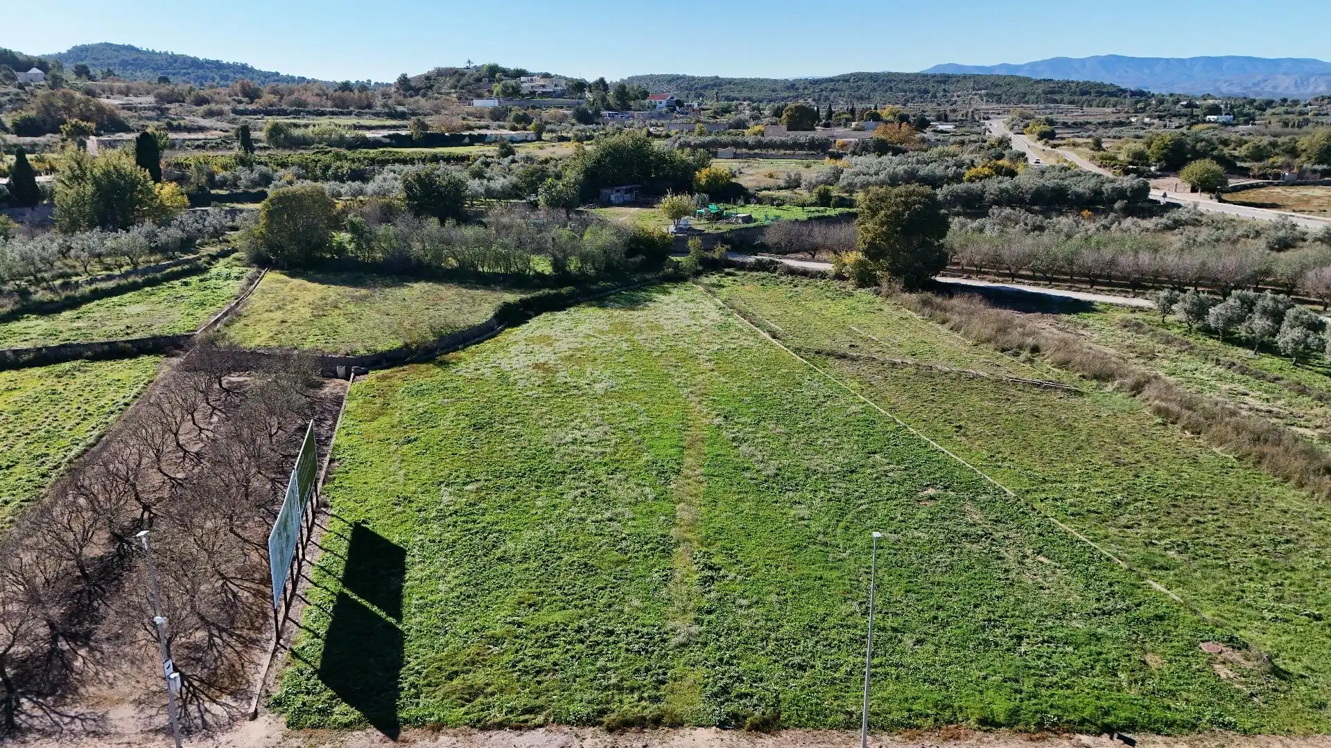 Terrain rustique à vendre à Santa Bárbara, imagen 4