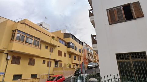 Foto 3 de Casa adosada en venta en Angeles, Gracia, San Cristóbal de la Laguna