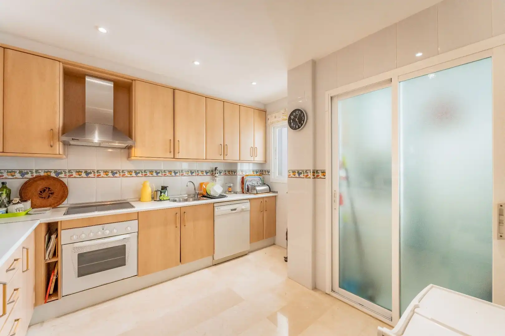 Wohnung mit Pool zum Verkauf in Milla de Oro, imagen 16