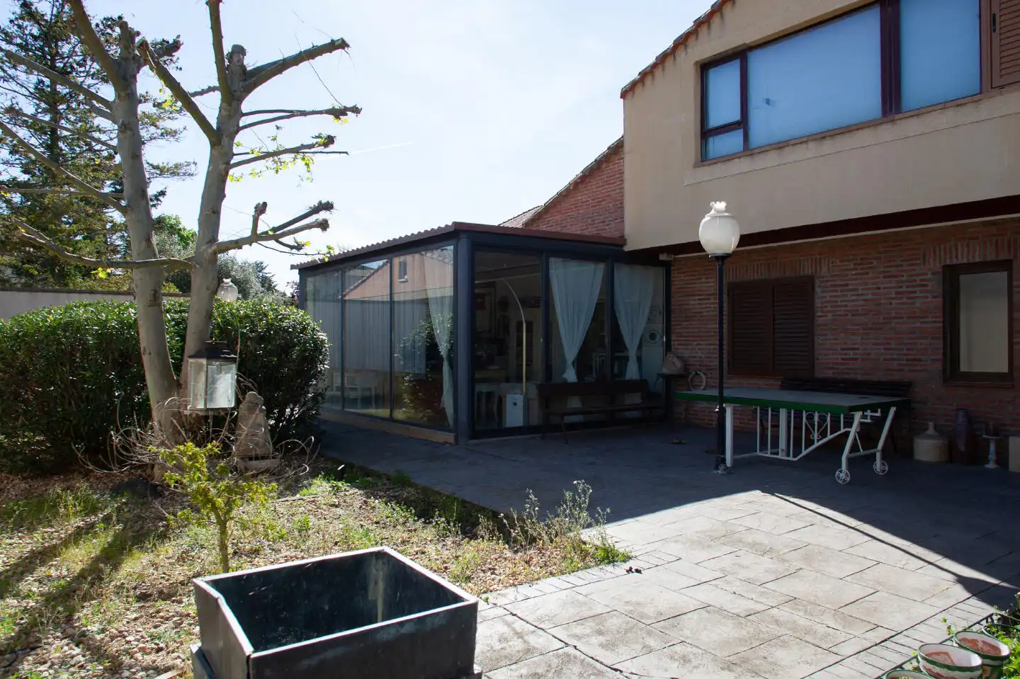 Villa in vendita a Monterrubio de Armuña, imagen 5