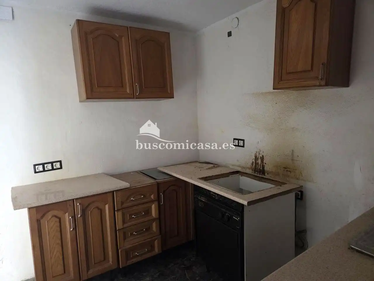 Casa adosada en venta en San Bartolomé, 6, Martos