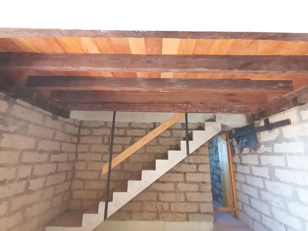 Casa o chalet en venta en Arafo con Jardín privado, Terraza y Trastero