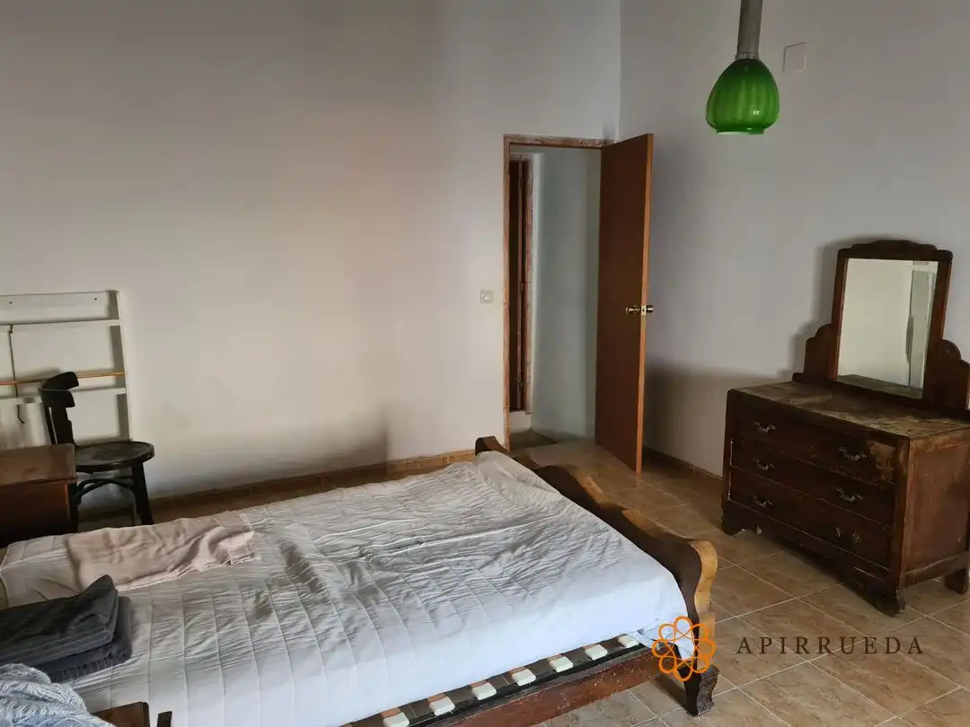 Habitación de Casa o chalet de alquiler en Escatrón