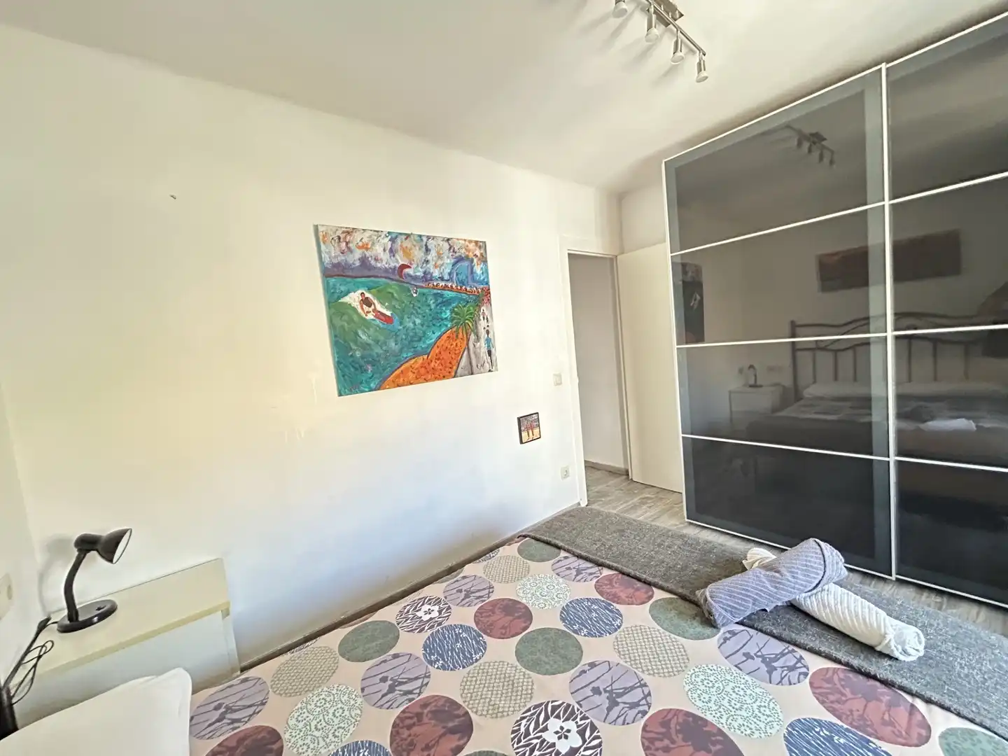 Flat for sale in Avinguda d'Isabel la Catòlica, imagen 20