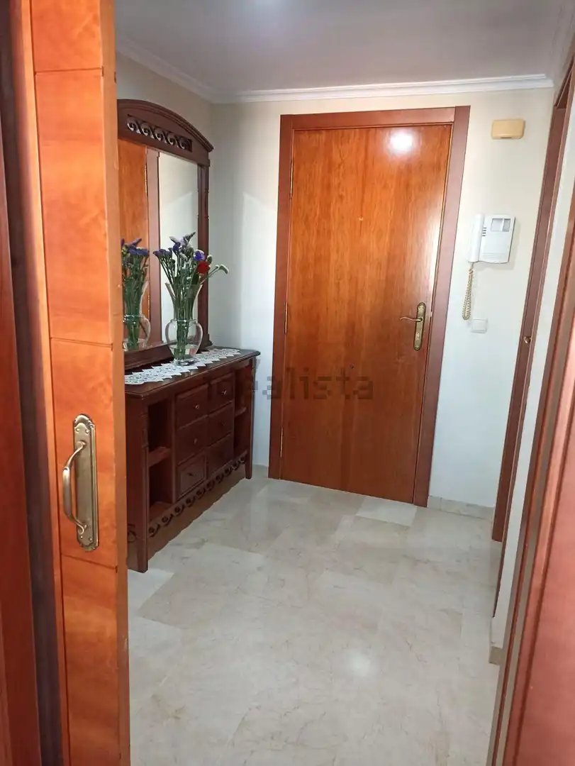 Attic for sale in Málaga  with Air Conditioner, Heating and Private garden