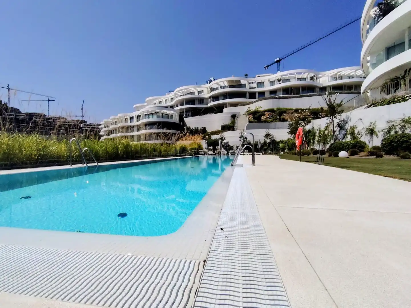 Apartment with pool for sale in La Quinta, imagen 13