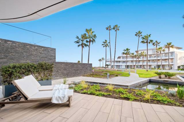 Apartamento en Venta en Cortijo los Pobres, 298 en Valle Romano Golf