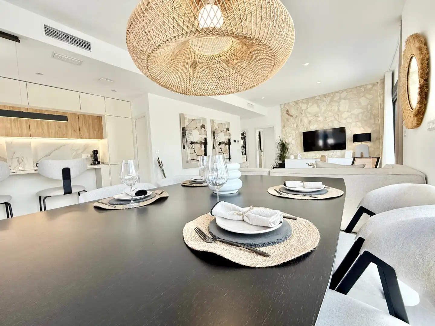 Casa con terraza en venta en Mar Menor Golf, imagen 11