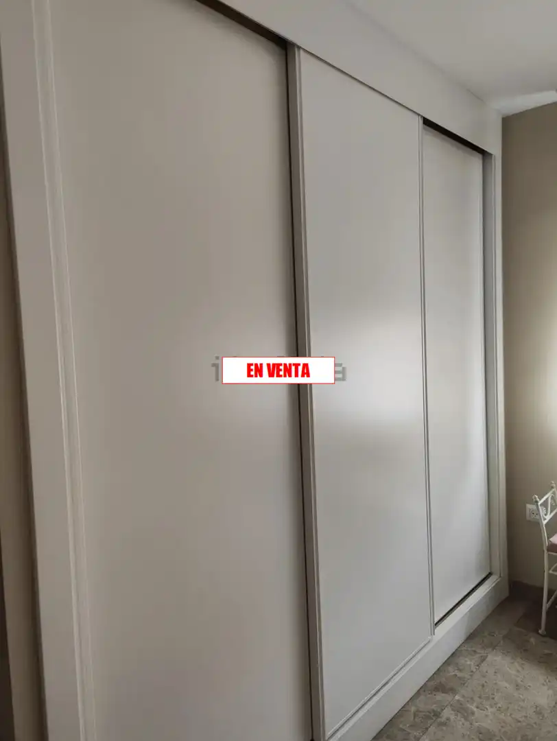 Flat for sale in Ciudad Real  with Air Conditioner, Heating and Furnished