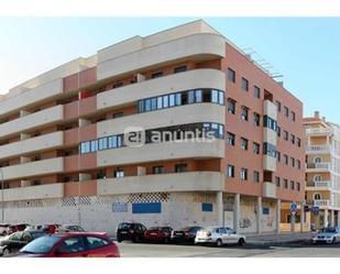 Exterior view of Premises to rent in Roquetas de Mar