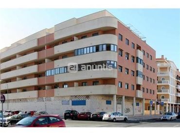 Gewerbefläche zur Miete in Roquetas de Mar ciudad