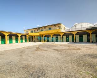 Vista exterior de Casa o xalet en venda en Vélez-Málaga amb Jardí privat i Piscina