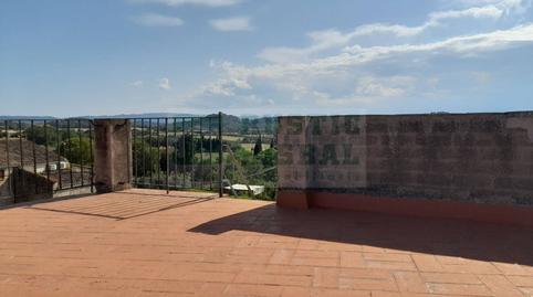 Foto 2 de Finca rústica en venda a Ullastret, Girona