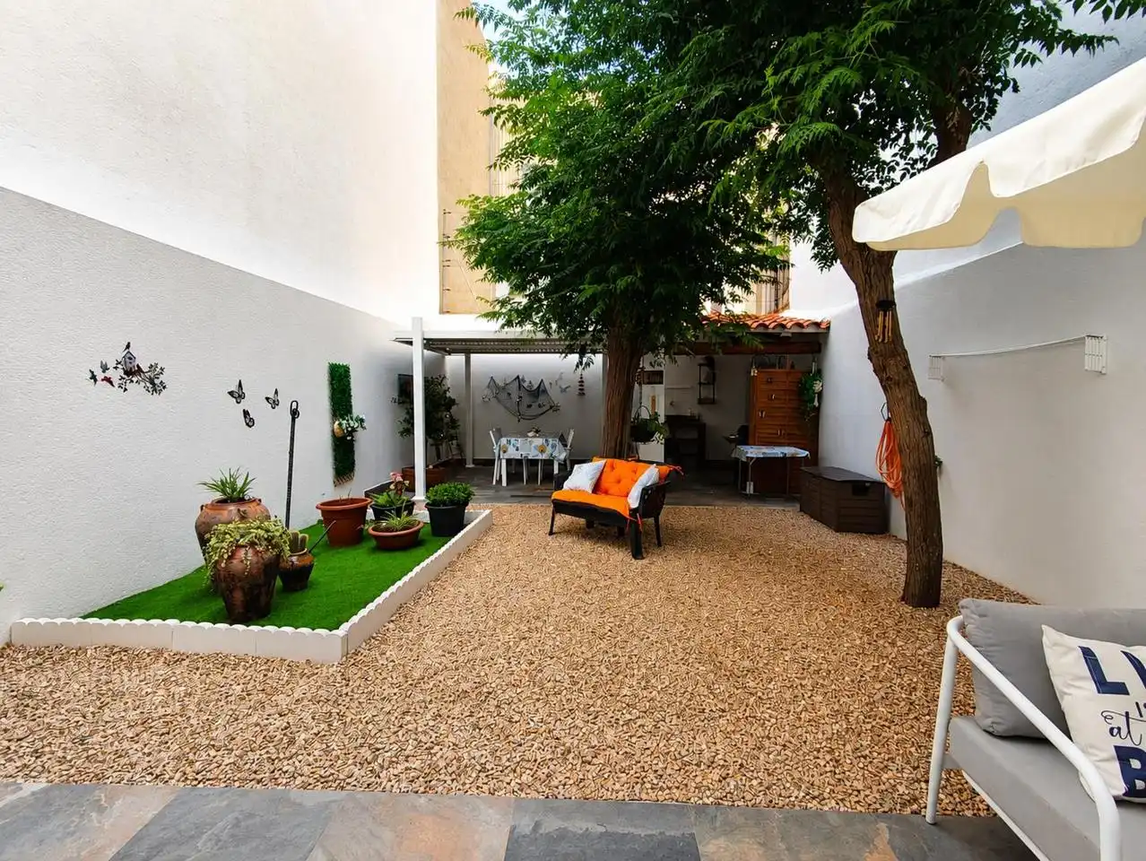 Casa amb terrassa en venda a Constitució, imagen 33