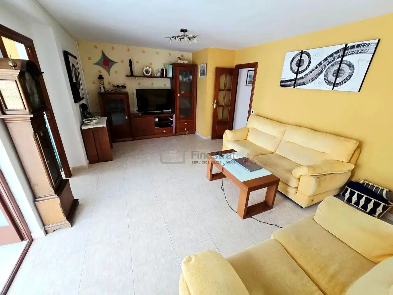 Piso con ascensor en venta en Avenida Emilio Ortuño, imagen 35