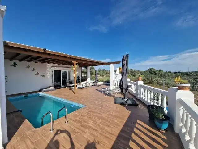 Maison rustique avec piscine à vendre à Zn Diseminats 179, imagen 34