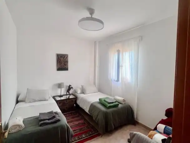 Dormitori de Pis en venda en Jarandilla de la Vera, Cáceres