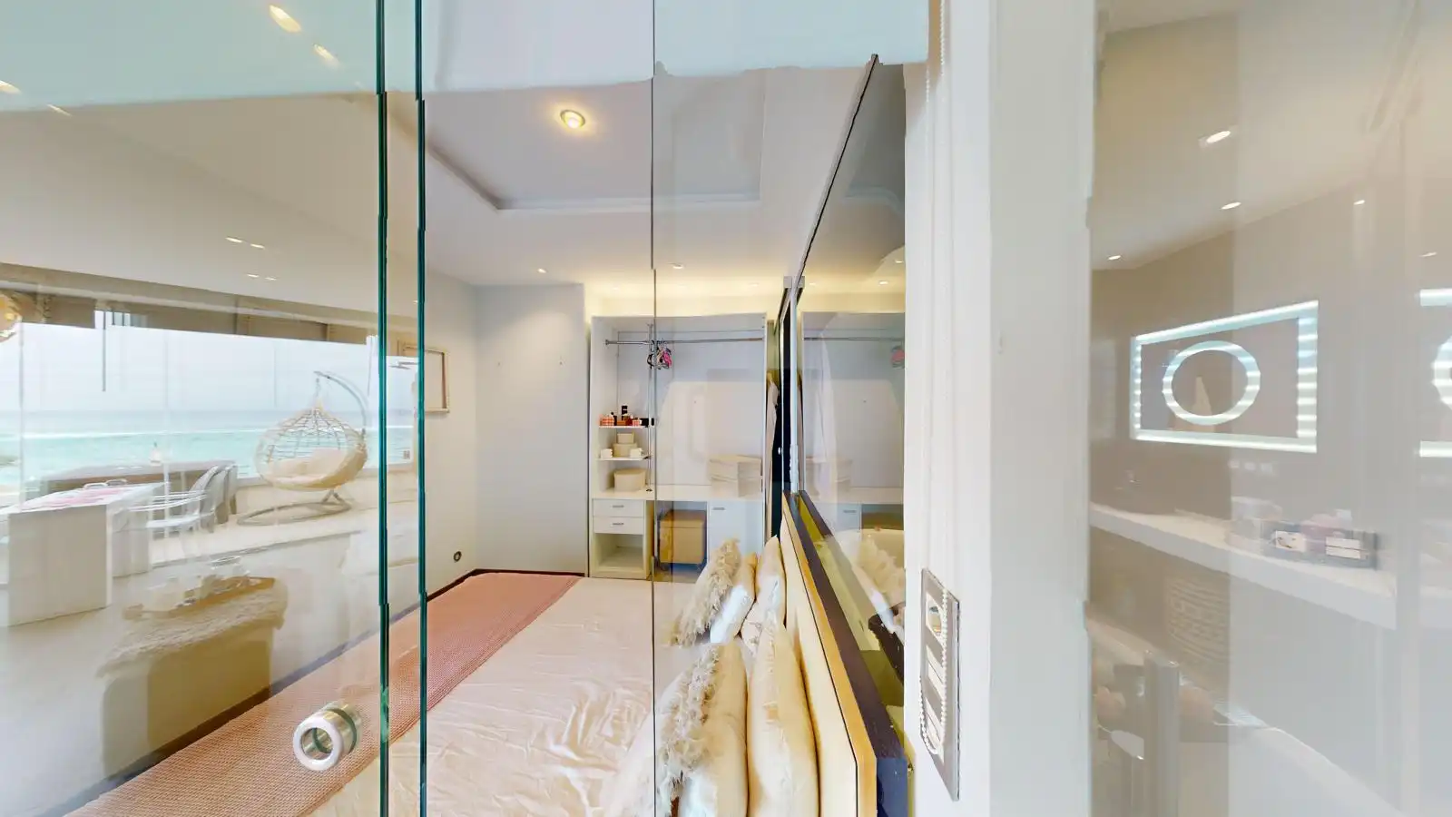 Appartement compact avec ascenseur à louer à Paseo las Canteras 24, imagen 39