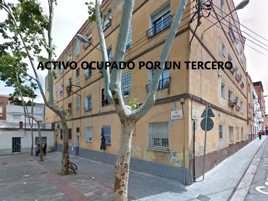 Pis en venda a Plaça Navacerrada, Ca n'Oriac