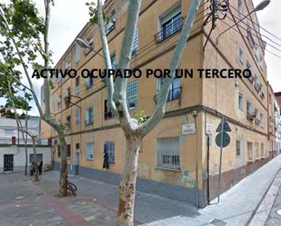 Vista exterior de Pis en venda en Sabadell