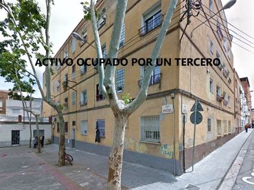 Appartement à vendre à Plaça Navacerrada