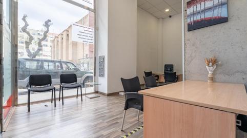 Foto 3 von Geschaftsraum zur Miete in Reus - Cl Pau Font de Rubinat, Ponent, Reus