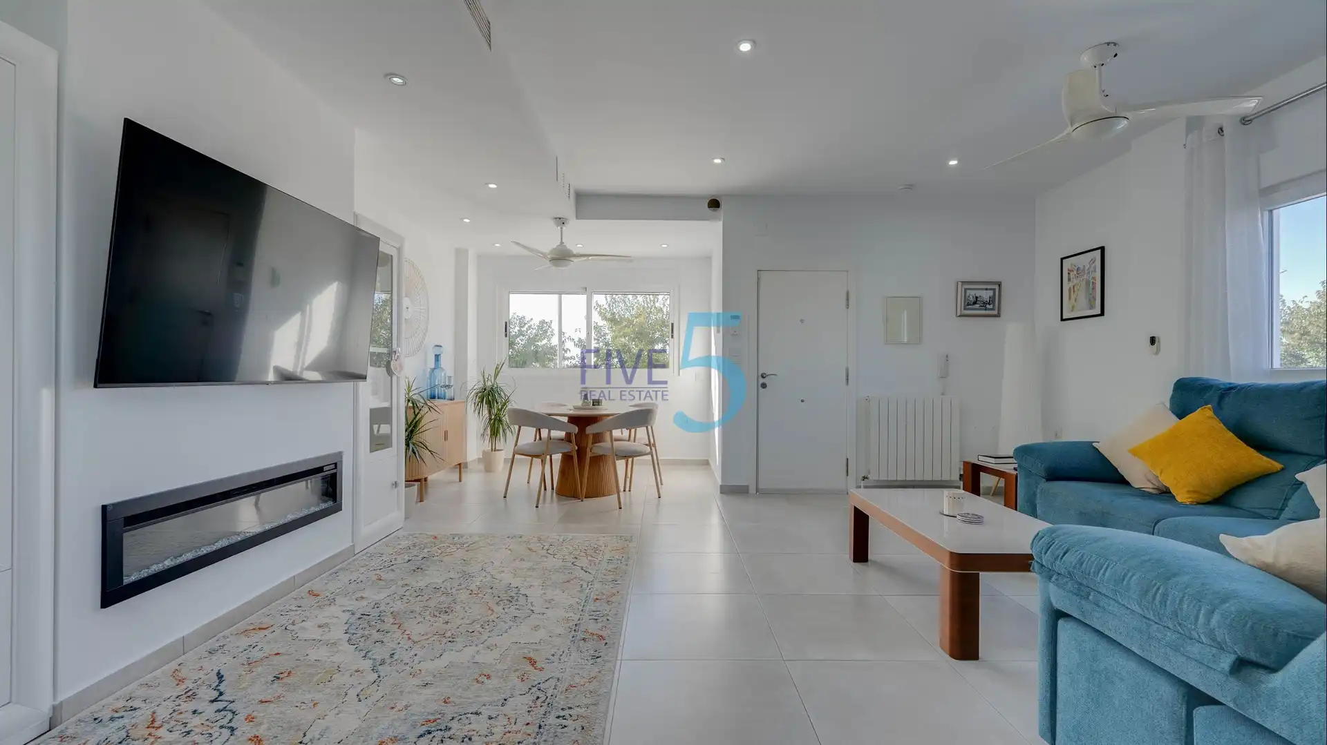 Casa con piscina in vendita a Daya Nueva, imagen 5