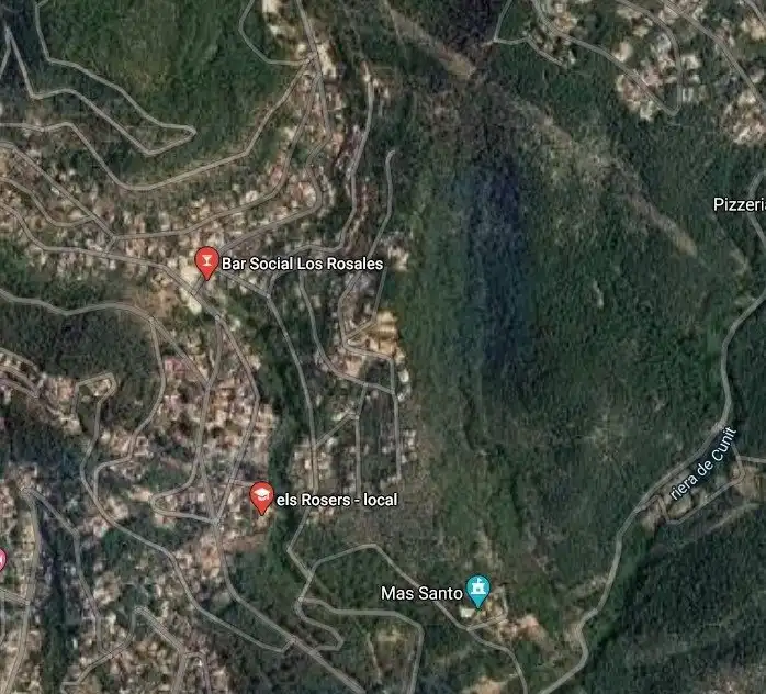 Exterior view of Residential for sale in Nonaspe