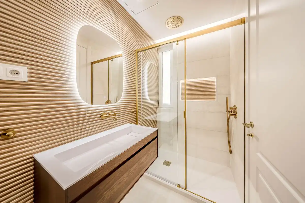 Flat with lift for sale in C. de Isaac Peral, imagen 28