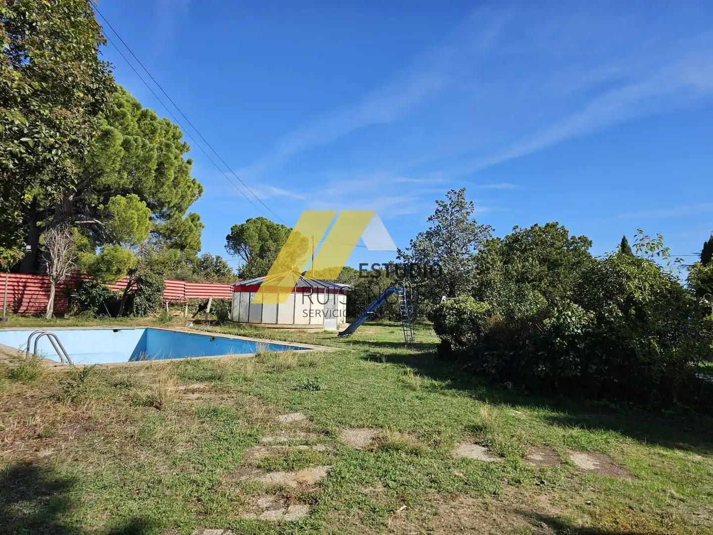 Casa o xalet en venda en Cuarte de Huerva amb Jardí privat, Terrassa i Traster