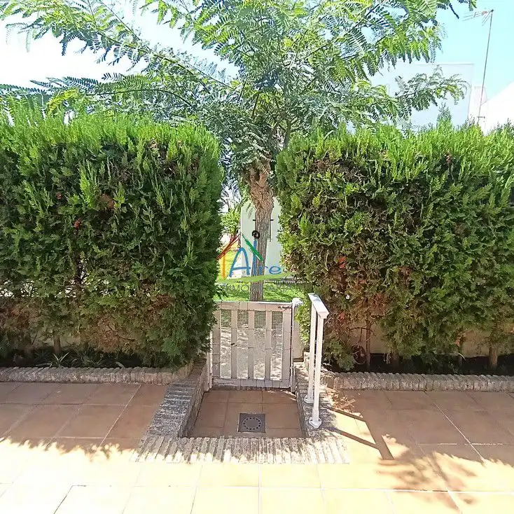 Jardí de Casa o xalet en venda en Almonte amb Terrassa i Traster