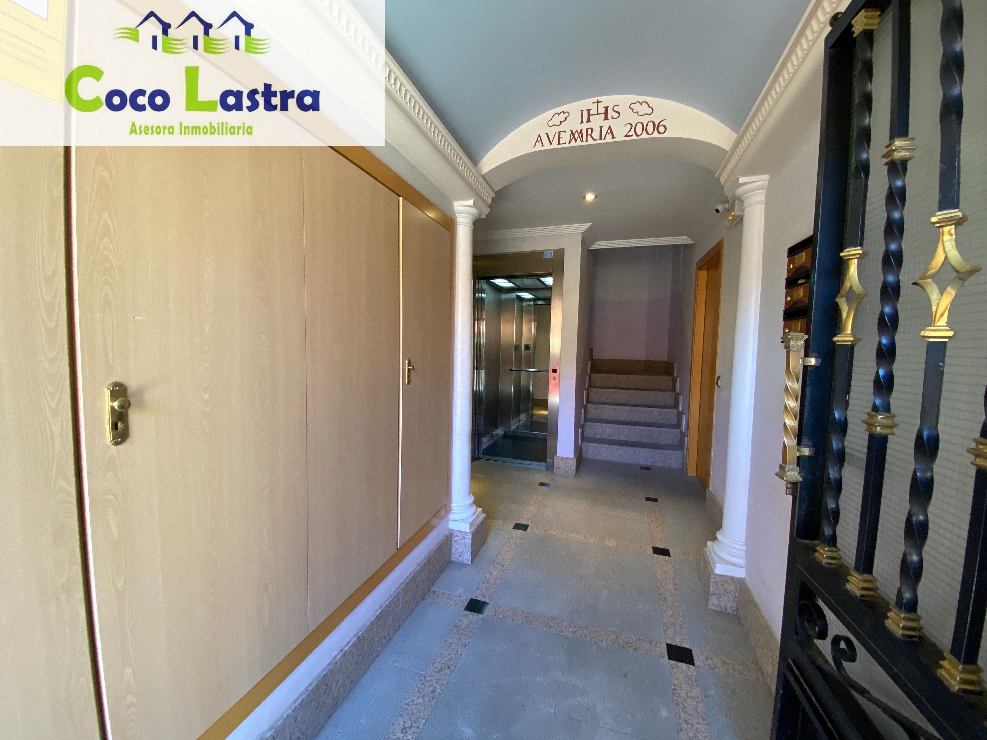 Flat for sale in Calle Oriente, Aldeatejada