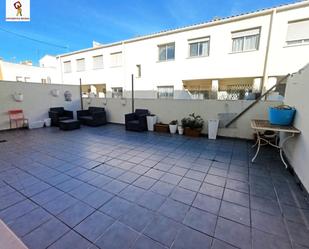 Terrace of Apartment for sale in Arcos de Jalón  with Terrace