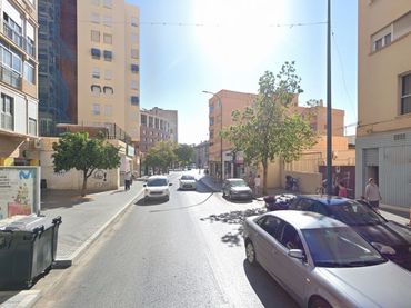 Mixt residencial en venda a Cruz de Humilladero