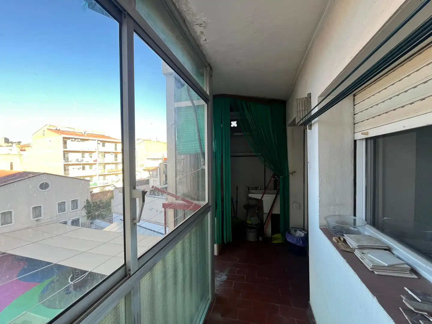 Flat with terrace for sale in Avinguda de Catalunya, imagen 19