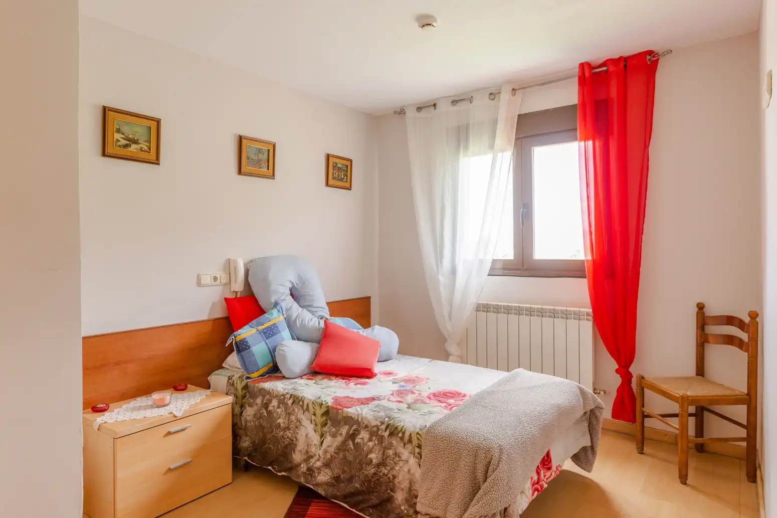 Houses for sale in Unzué - Ctra. a Pamplona, Carrascal, 8, Unzué / Untzue
