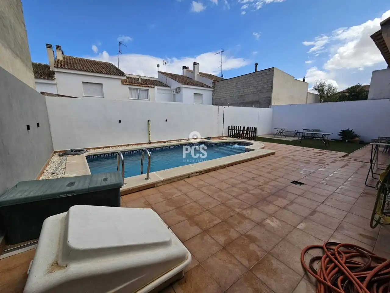 Haus mit Pool zum Verkauf in Calle Zona P4reton S/N, imagen 21