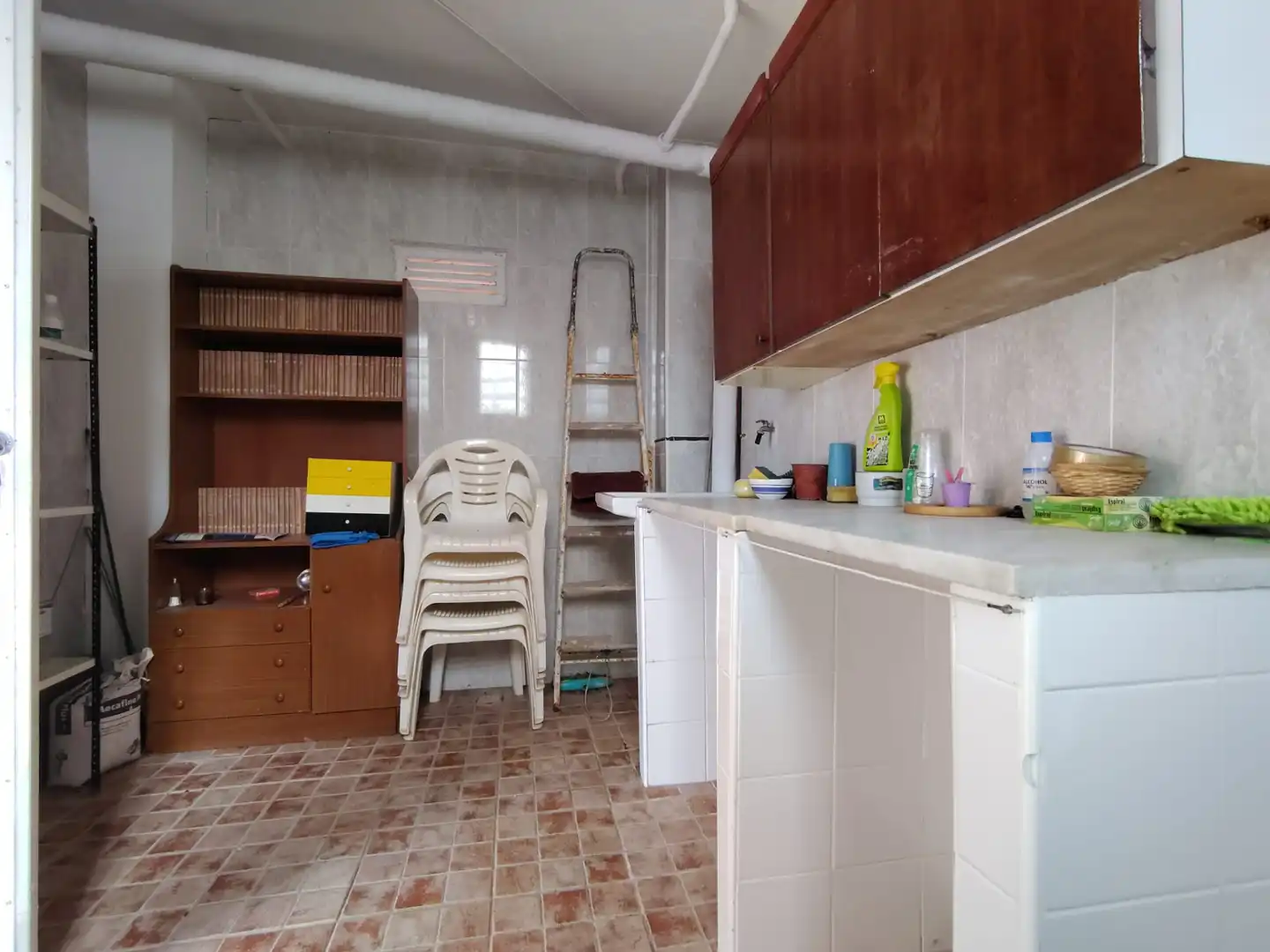 Reihenhaus zum Verkauf in Carrer Peñíscola 30, imagen 9