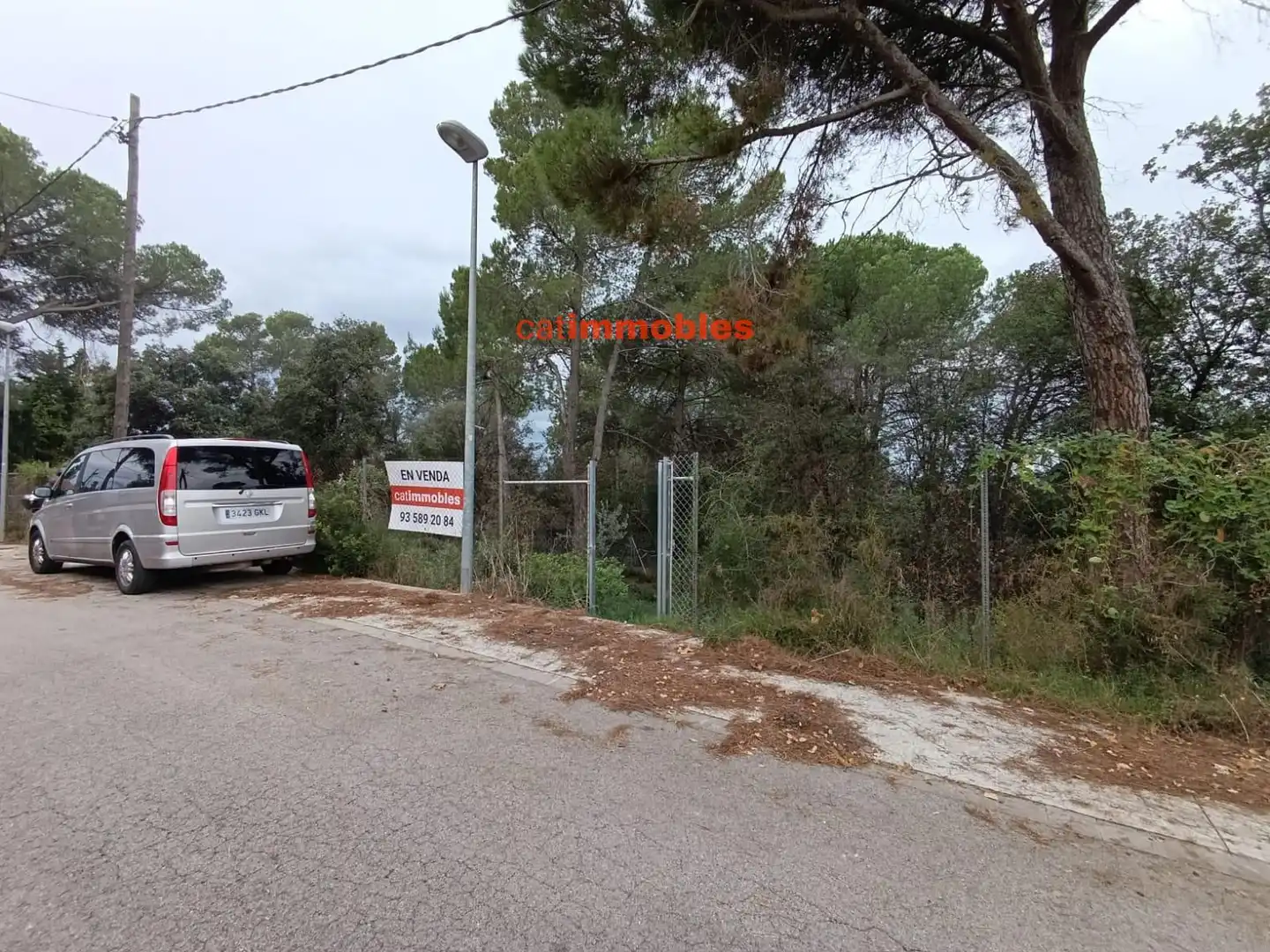 Residential for sale in Sant Cugat del Vallès