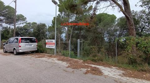 Photo 4 of Residential for sale in Turo del Sol, La Floresta, Sant Cugat del Vallès