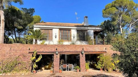 Foto 5 de Casa o chalet en venta en Monteamor - La Carrasca - El Peucal, Náquera