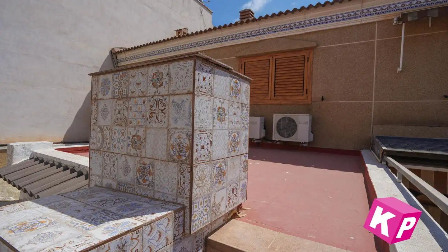 Bungalow zum Verkauf in Avinguda Salamanca, imagen 24