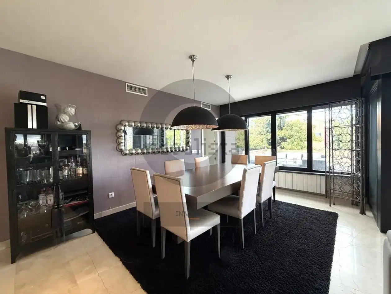 Villa avec terrasse à vendre à Calle Felipe Olvera, imagen 5