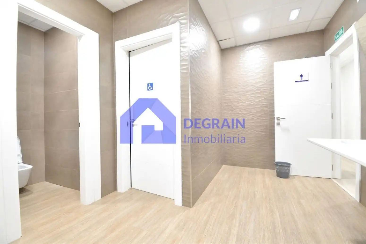 Büro zur Miete in Oviedo - Policarpo Herrero, Buenavista