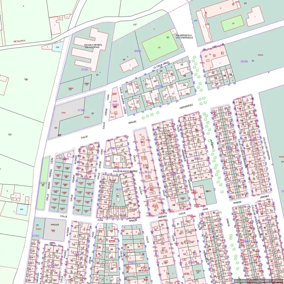Piso en venta en Las Cabañuelas, imagen 6