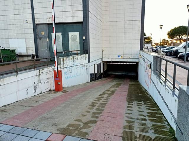 Garaje en Venta en Av Acacias en Cubas de la Sagra