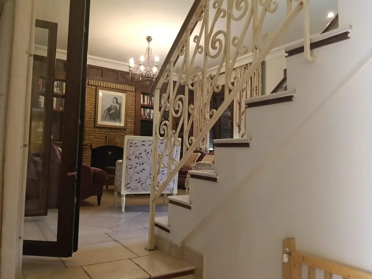 Casa o xalet en venda en Conil de la Frontera amb Aire condicionat, Jardí privat i Terrassa