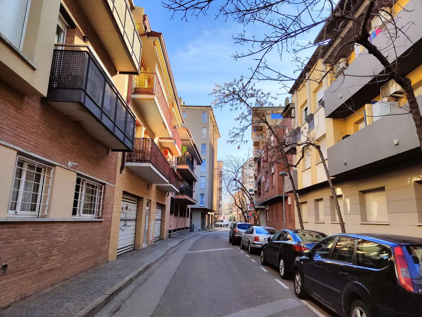 Individuel à vendre à Carrer de Sant Salvador d'Horta, imagen 2