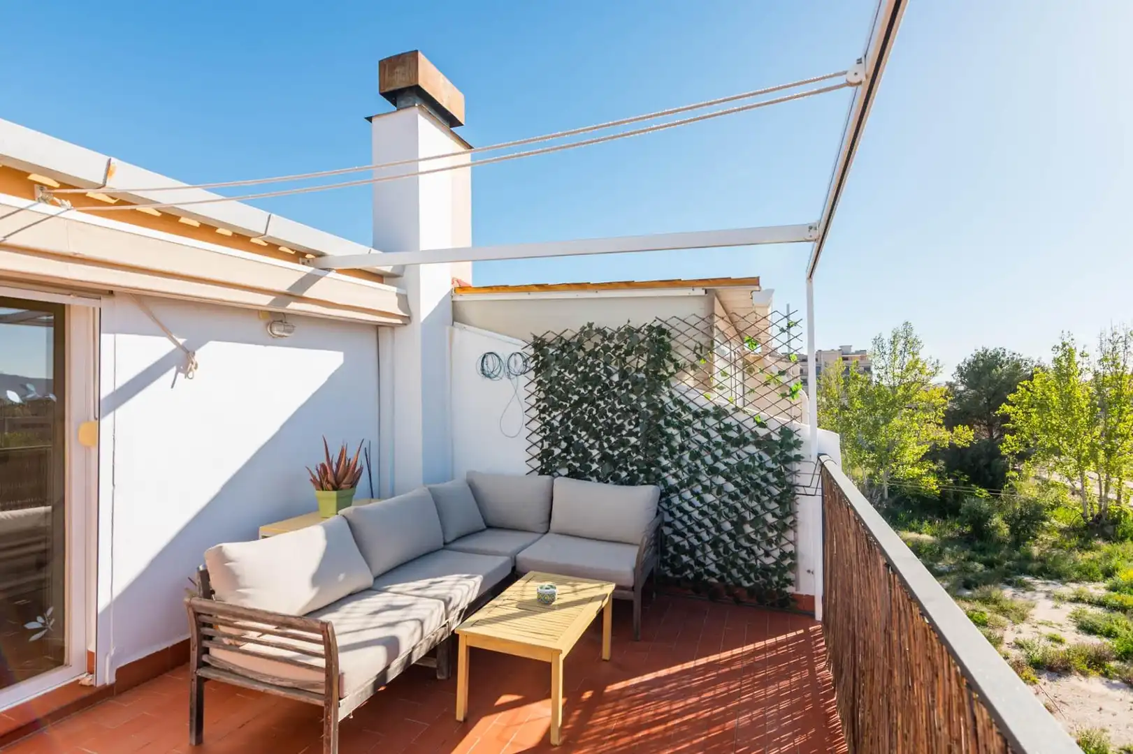 Terrace of Houses for sale in Murcia  with Air Conditioner, Heating and Terrace