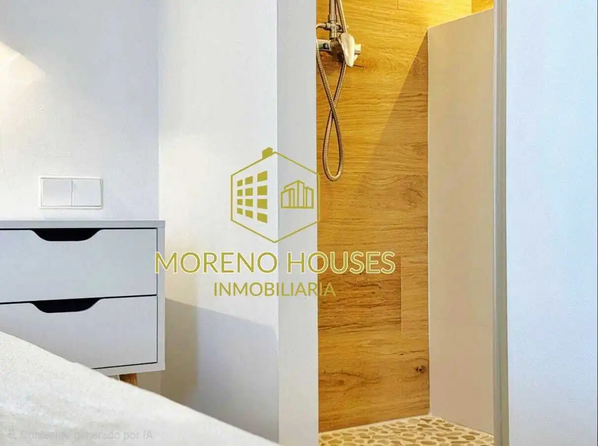 Study for rent in Montañar - El Arenal